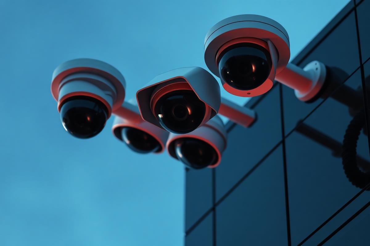 CCTV Surveillance
