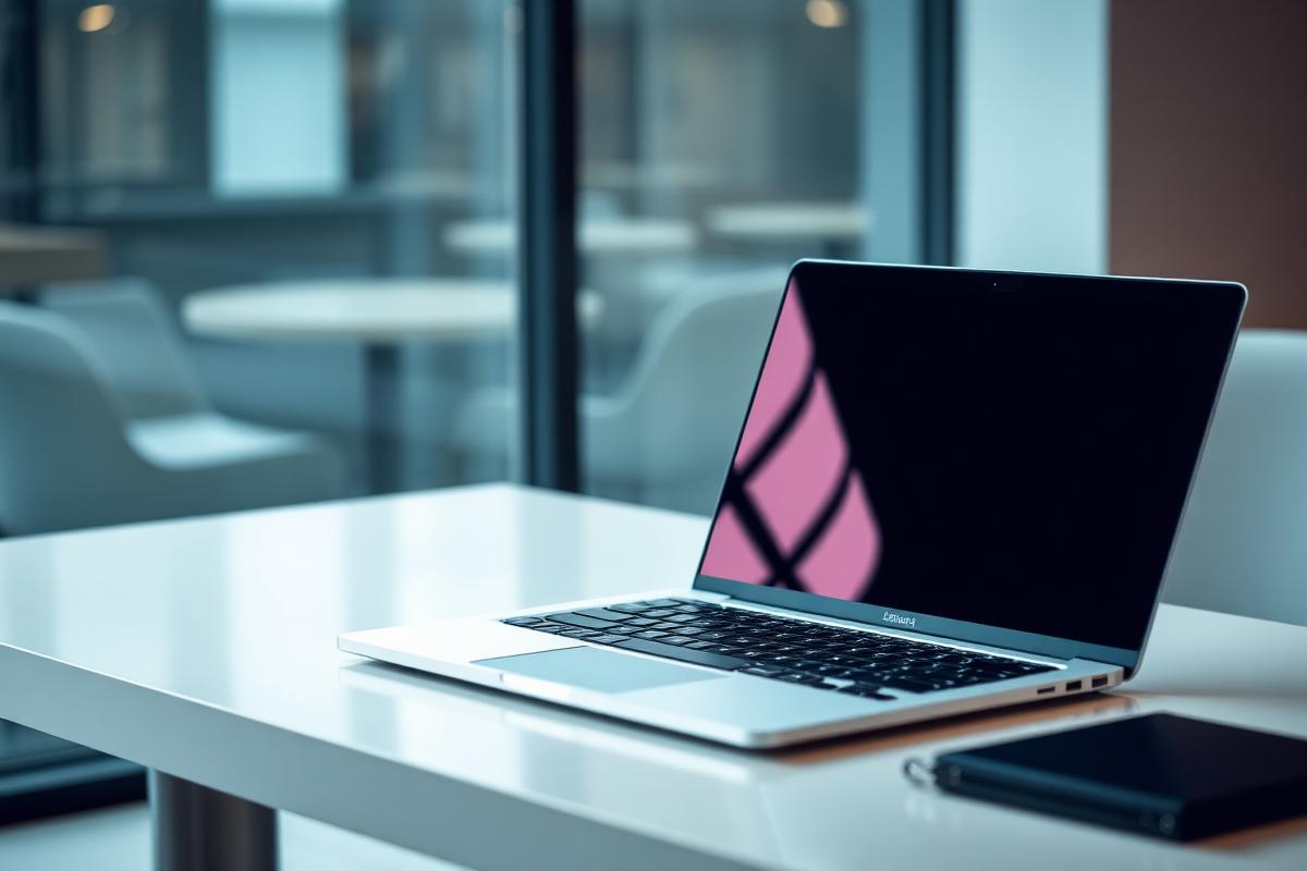 Laptop Sales & Support