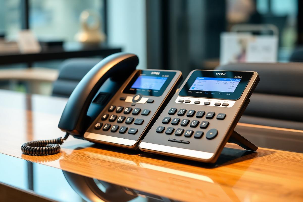 IP PBX & Intercom Solutions